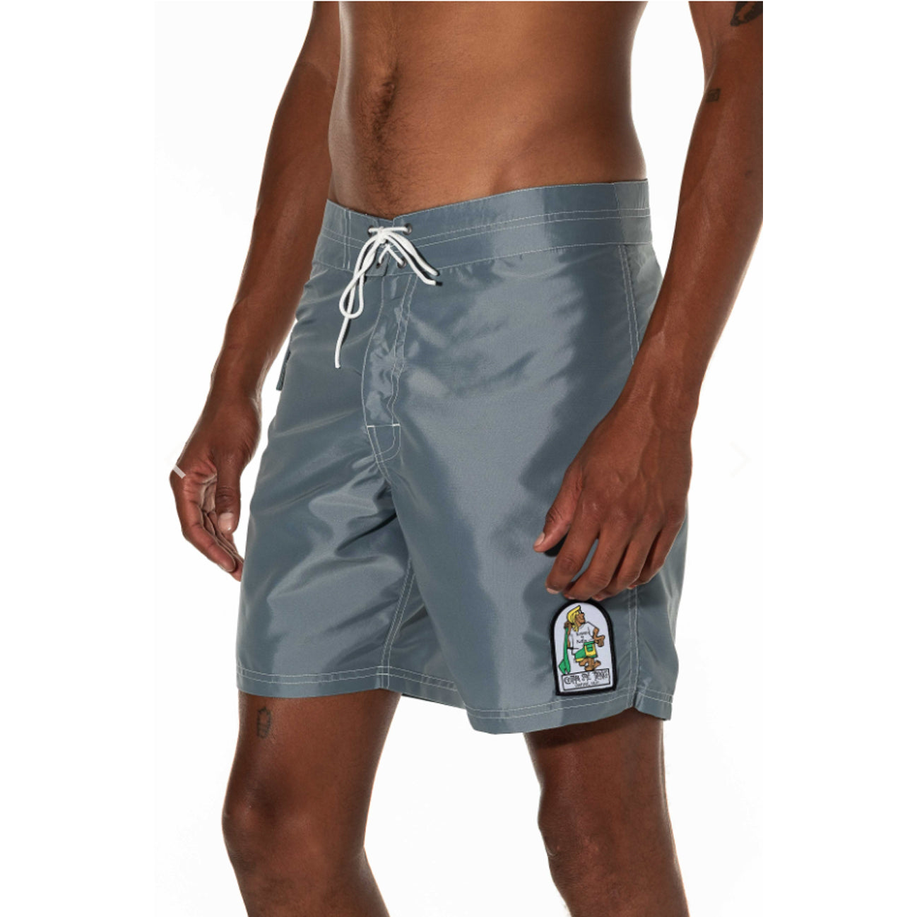 KATIN WATERMEN TRUNK - OVERCAST