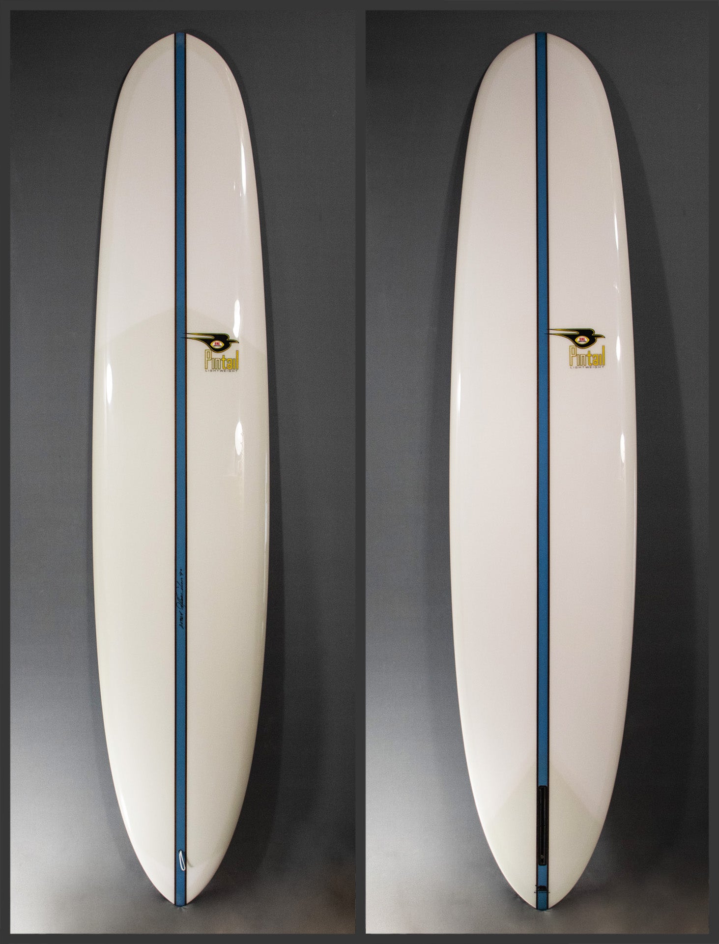 20964 9'6" PINTAIL LIGHTWEIGHT TYPE 2