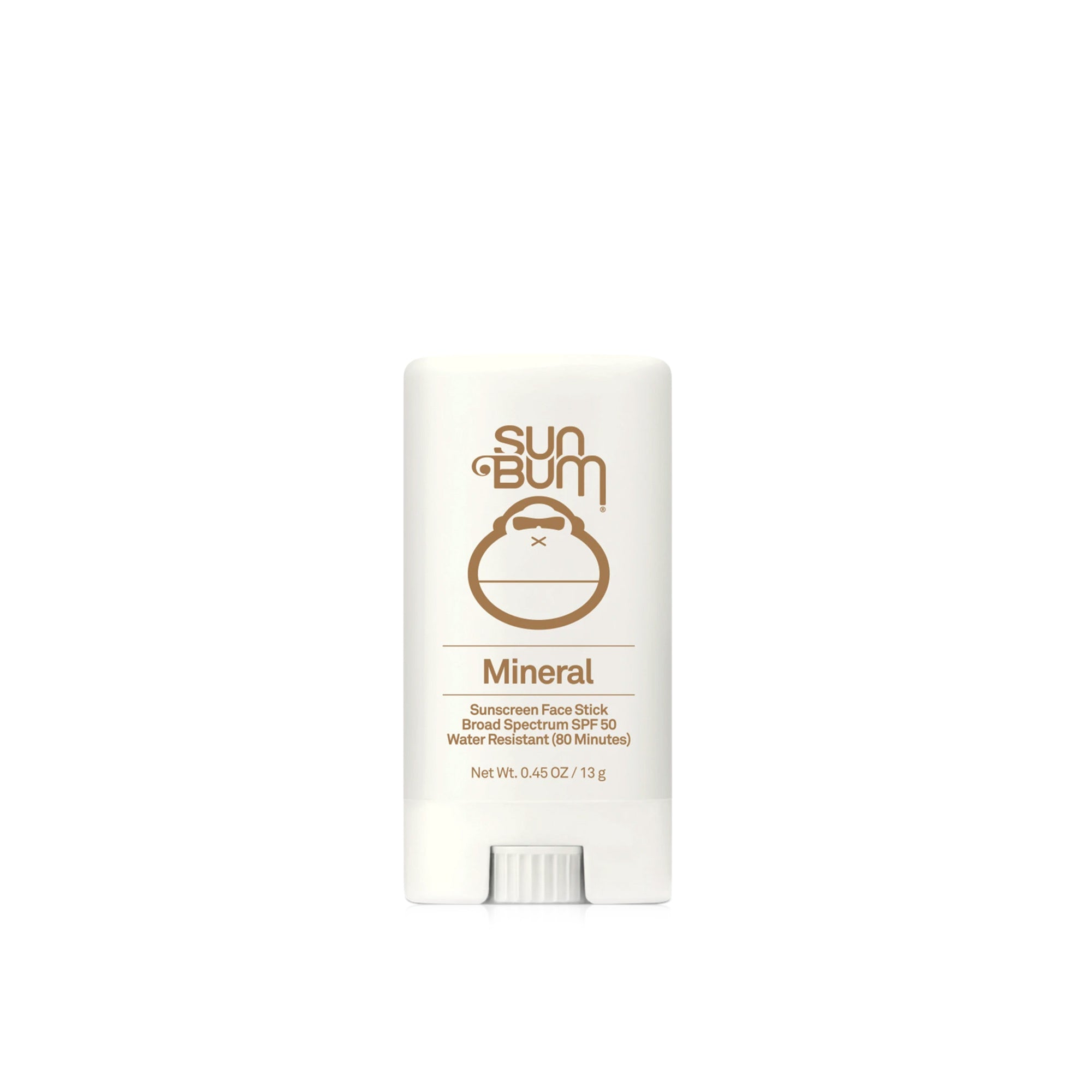 MINERAL FACE STICK SPF 50