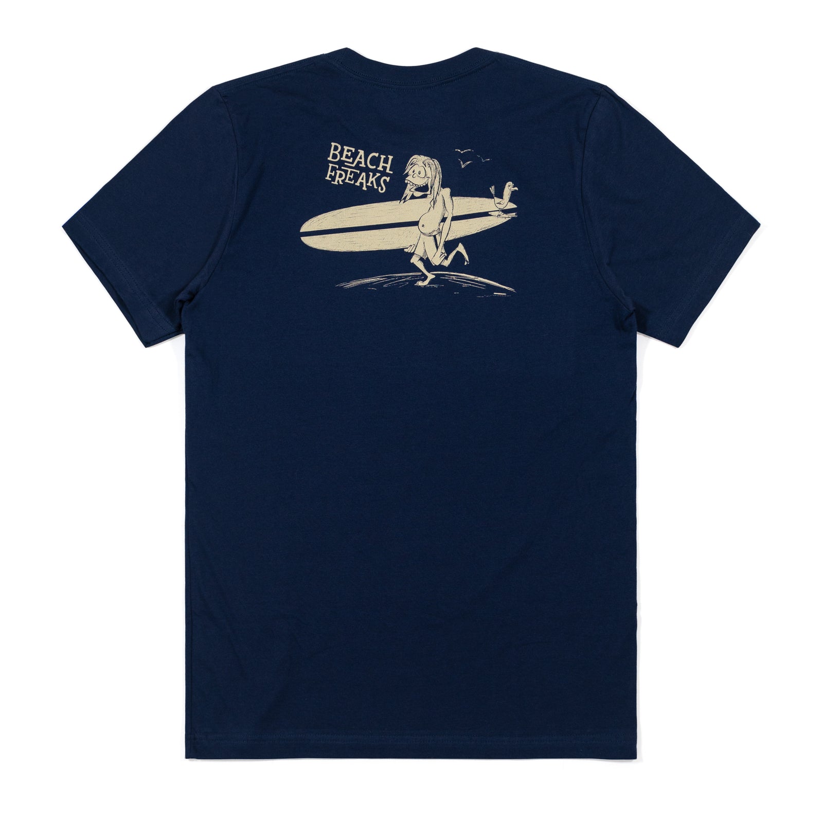 LOCO TEE NAVY