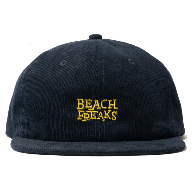 BEACH FREAKS HAT