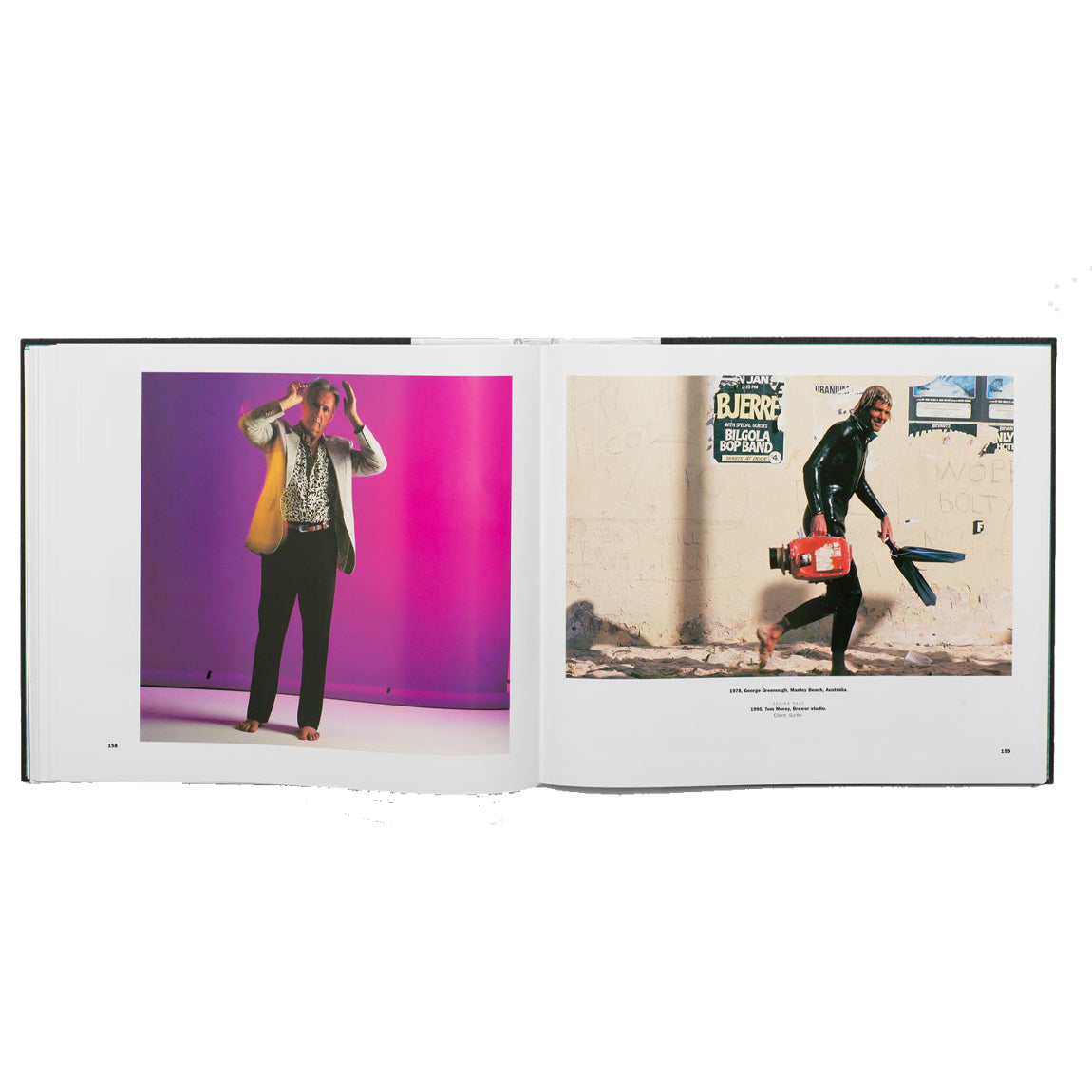 MASTERS OF PHOTOGRAPHY: ART BREWER