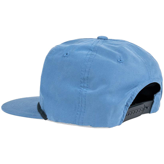 BREAKER HAT LIGHT BLUE