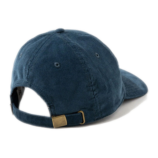 RHYTHM ESSENTIAL TWILL CAP - MUSTARD