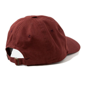 RHYTHM SUNDOWN CAP - WINE