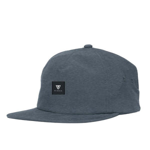 VISSLA LAY DAY ECO TRUCKER - GRA