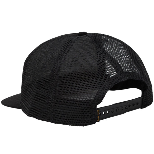 TALBERT HAT BLACK