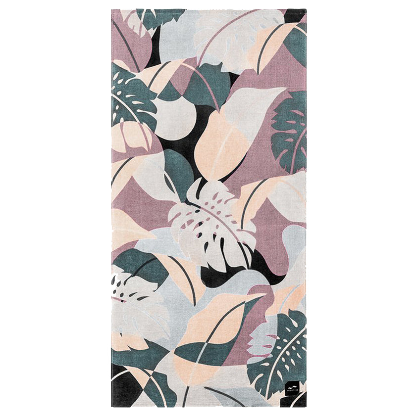 MAHINA BEACH TOWEL