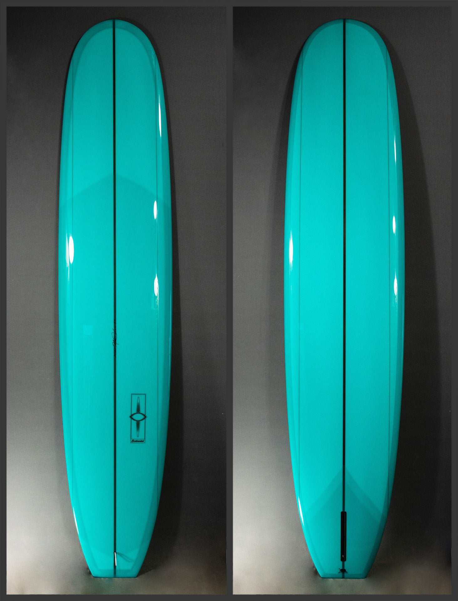 21105 9'8" CONTINENTAL