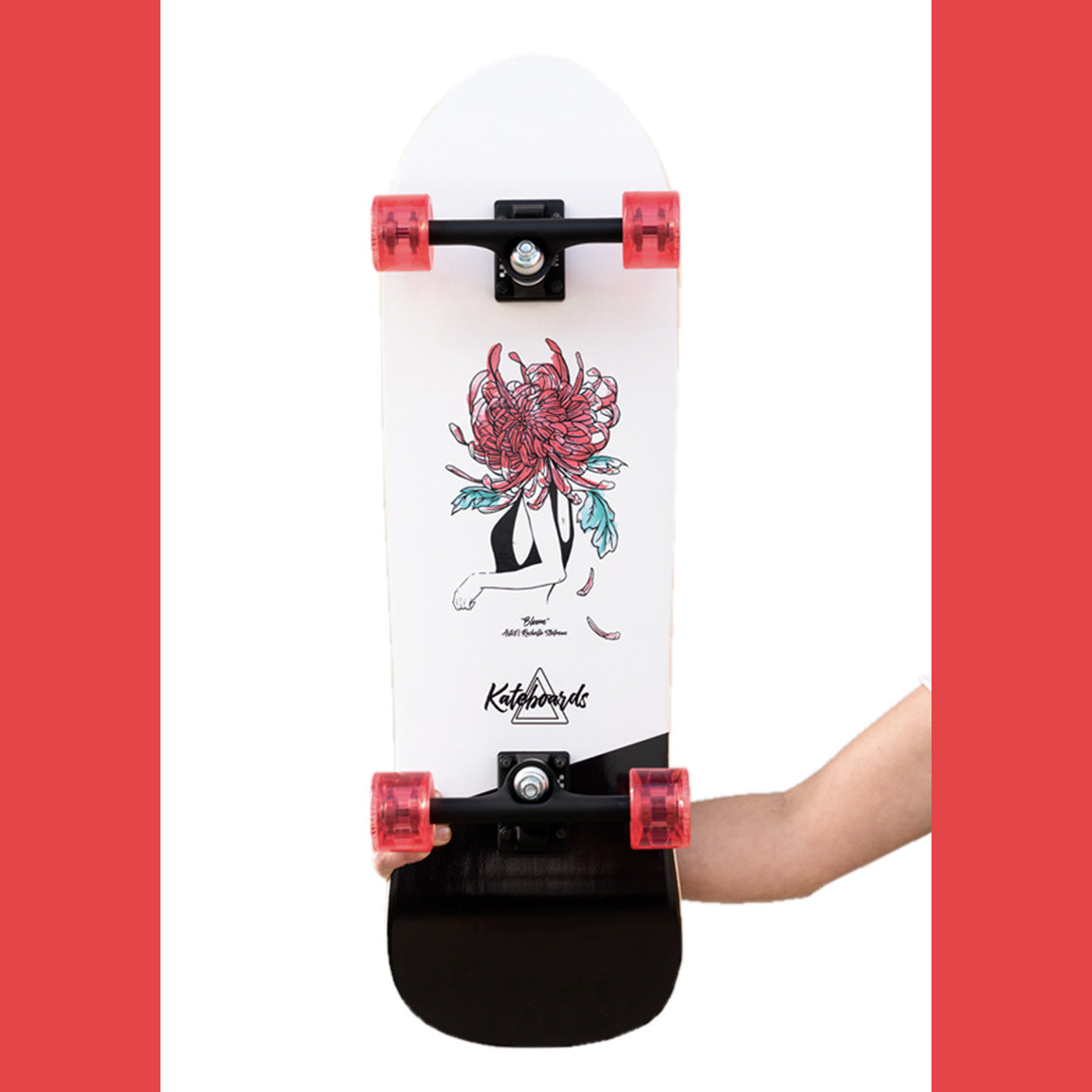 KATEBOARDS BLOOM