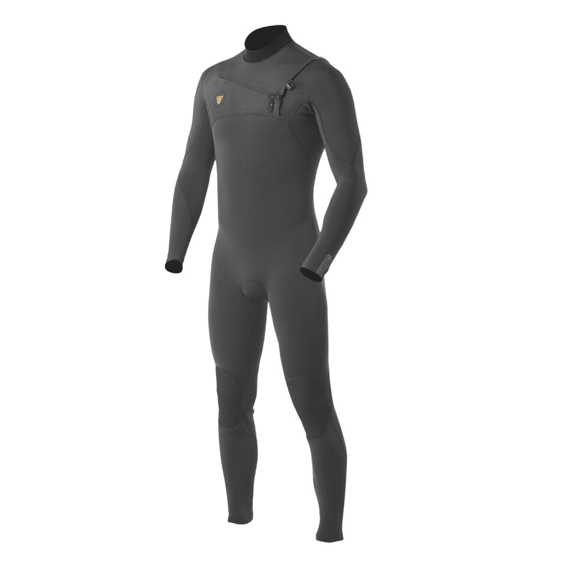 7 SEAS 4/3 FULL CHEST ZIP - CH2