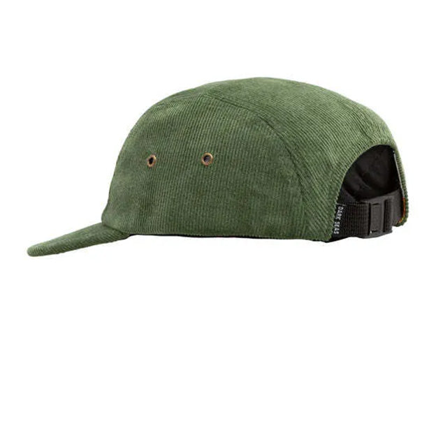 DARK SEAS BEALE HAT - OLIVE