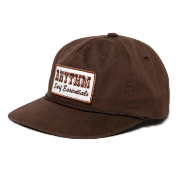 RHYTHM ROADSIDE CAP - SILT