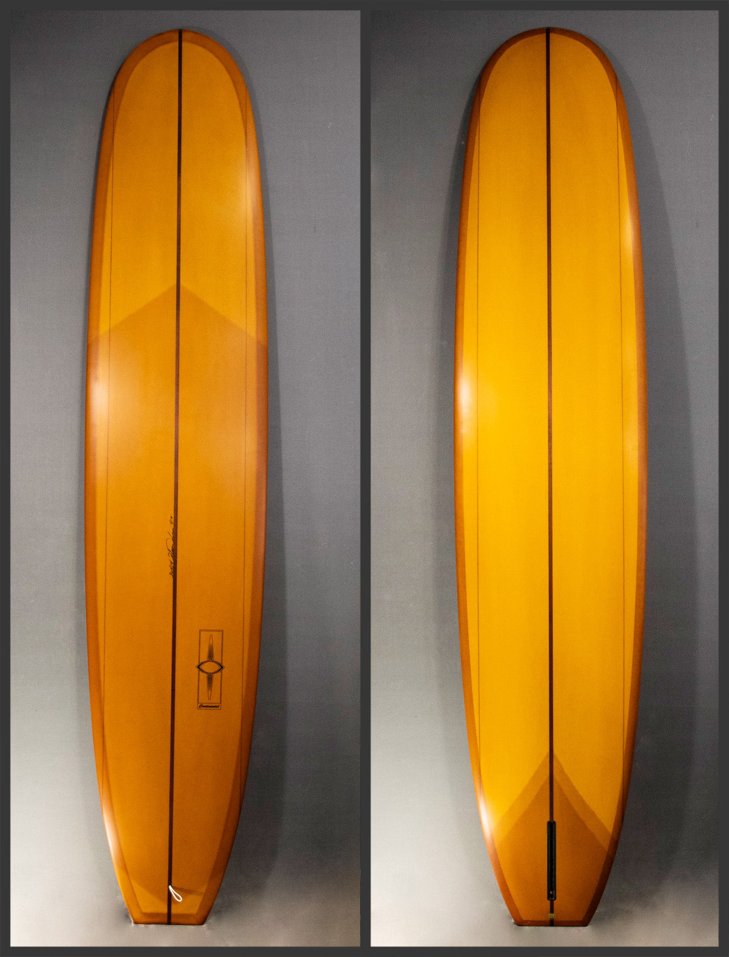 20414 9'8" CONTINENTAL