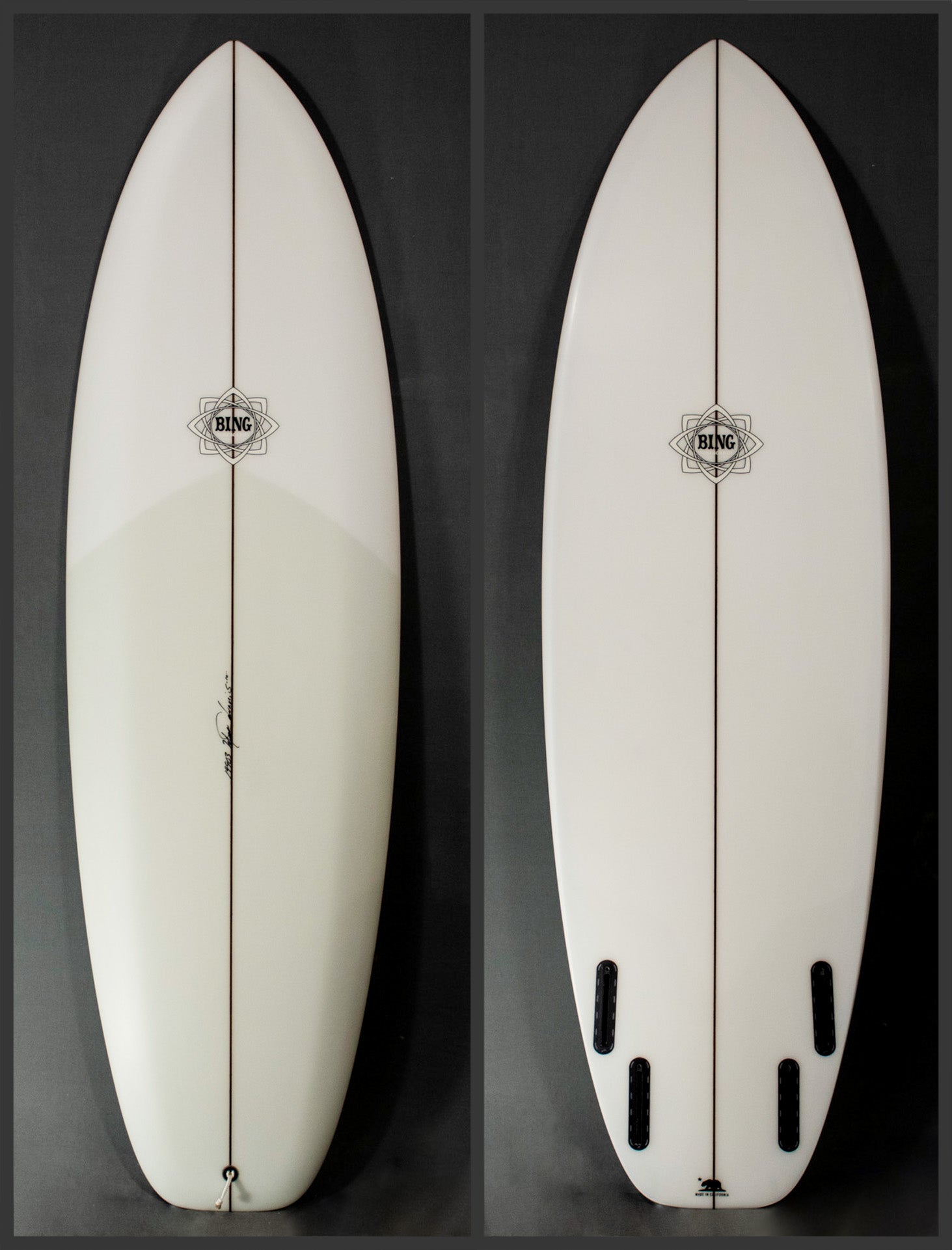 19903 5'10" DHARMA 2.0