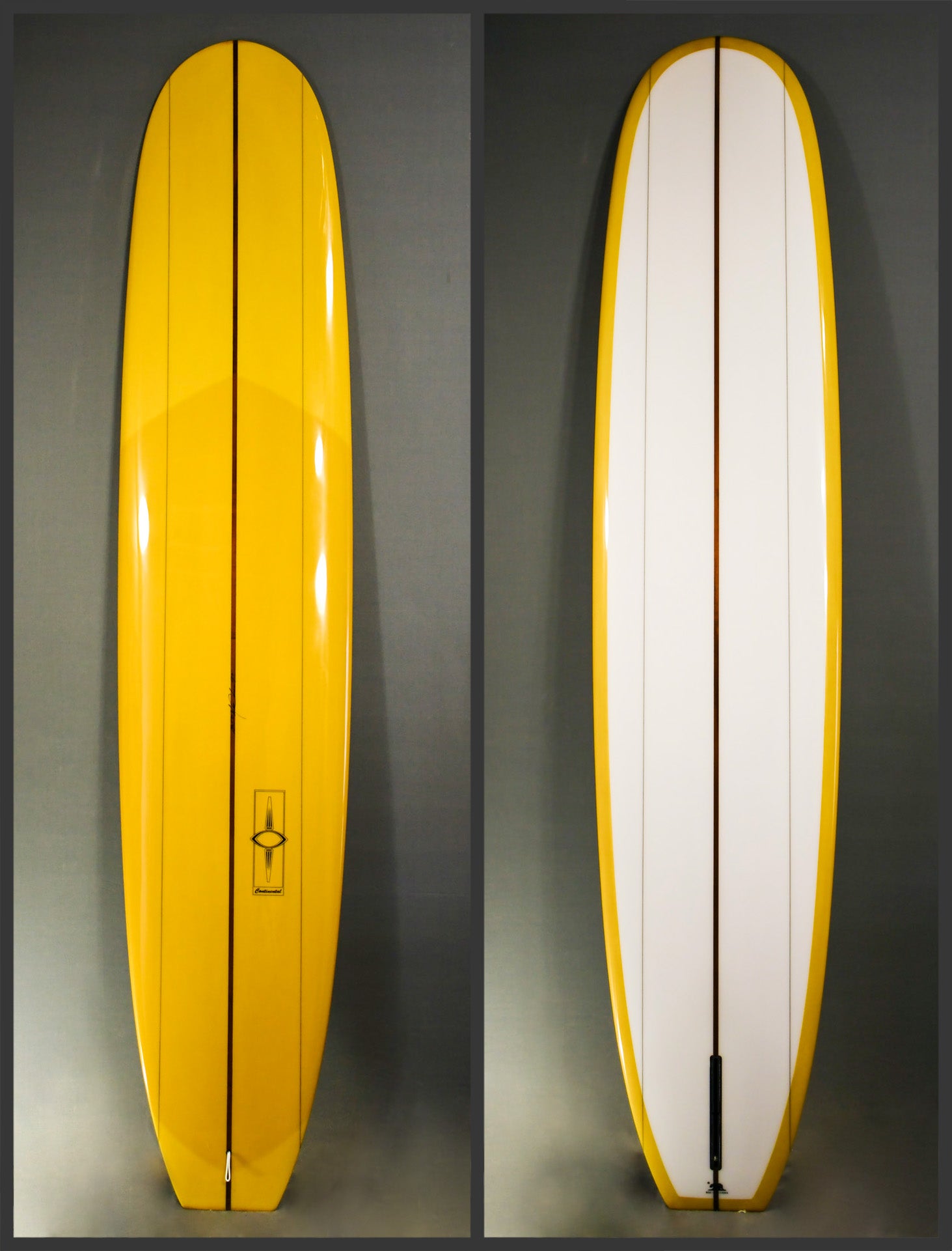 18530 9'6" CONTINENTAL