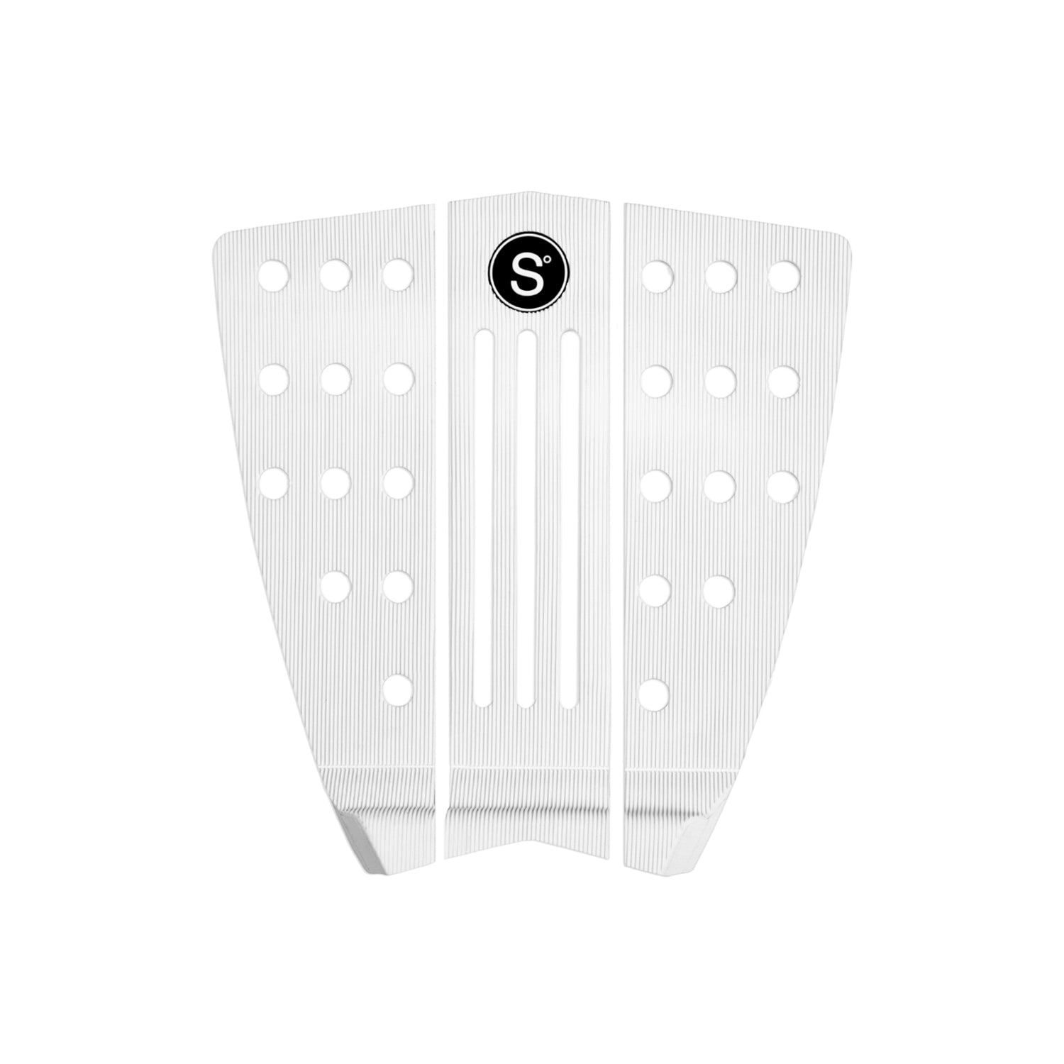 N02 TYLER WARREN PAD WHITE