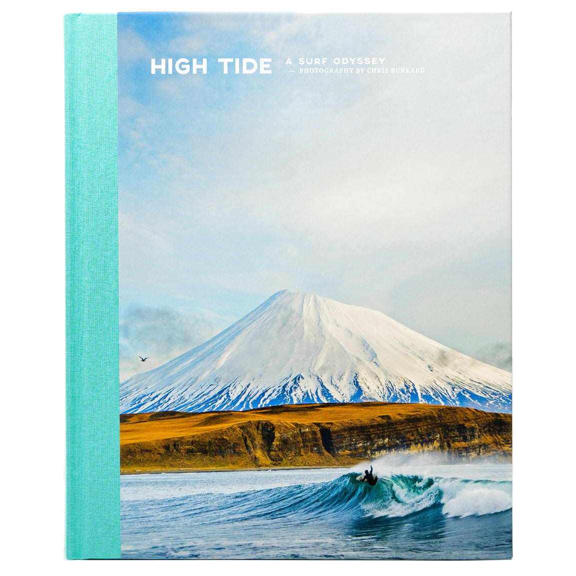 HIGH TIDE: A SURF ODYSSEY