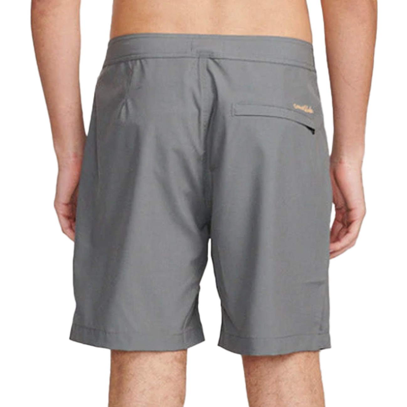 TCSS CAHOOTS TRUNK - FATIGUE