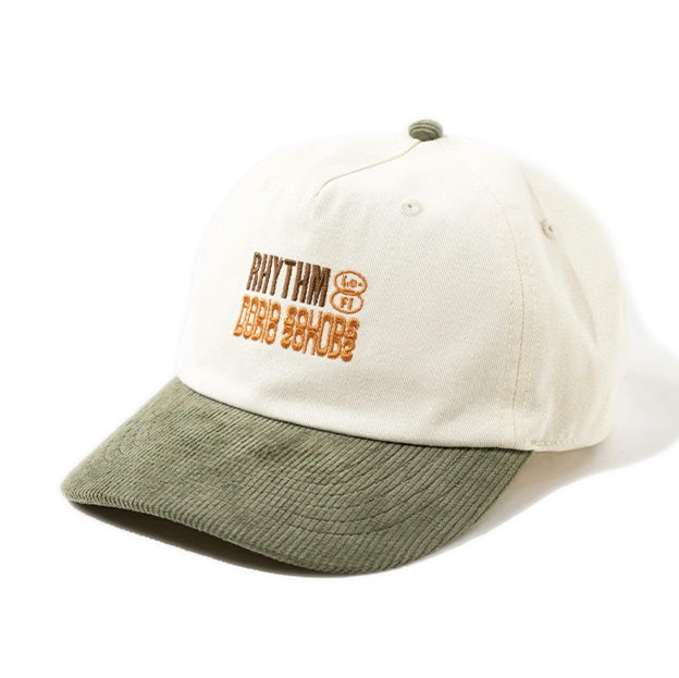 RHYTHM NOVA CAP - OLIVE