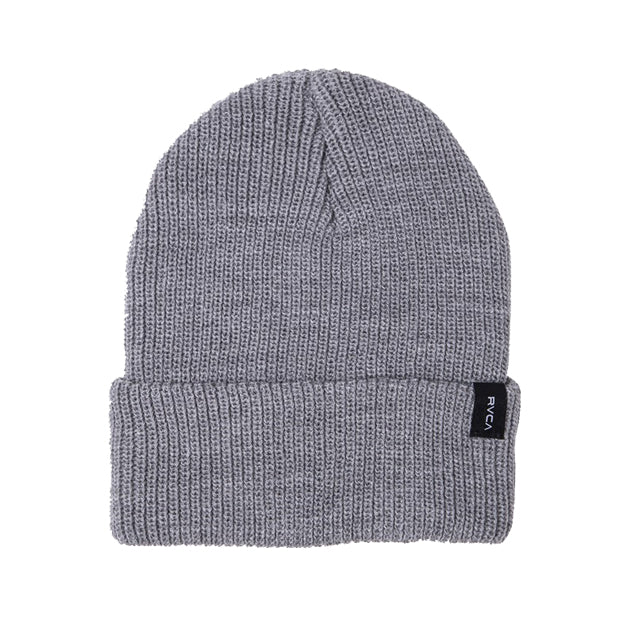 DAYSHIFT BEANIE HEATHER GREY