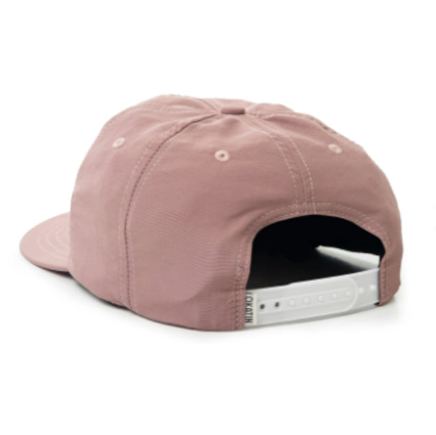 KATIN EASY EMBLEM - MAUVE