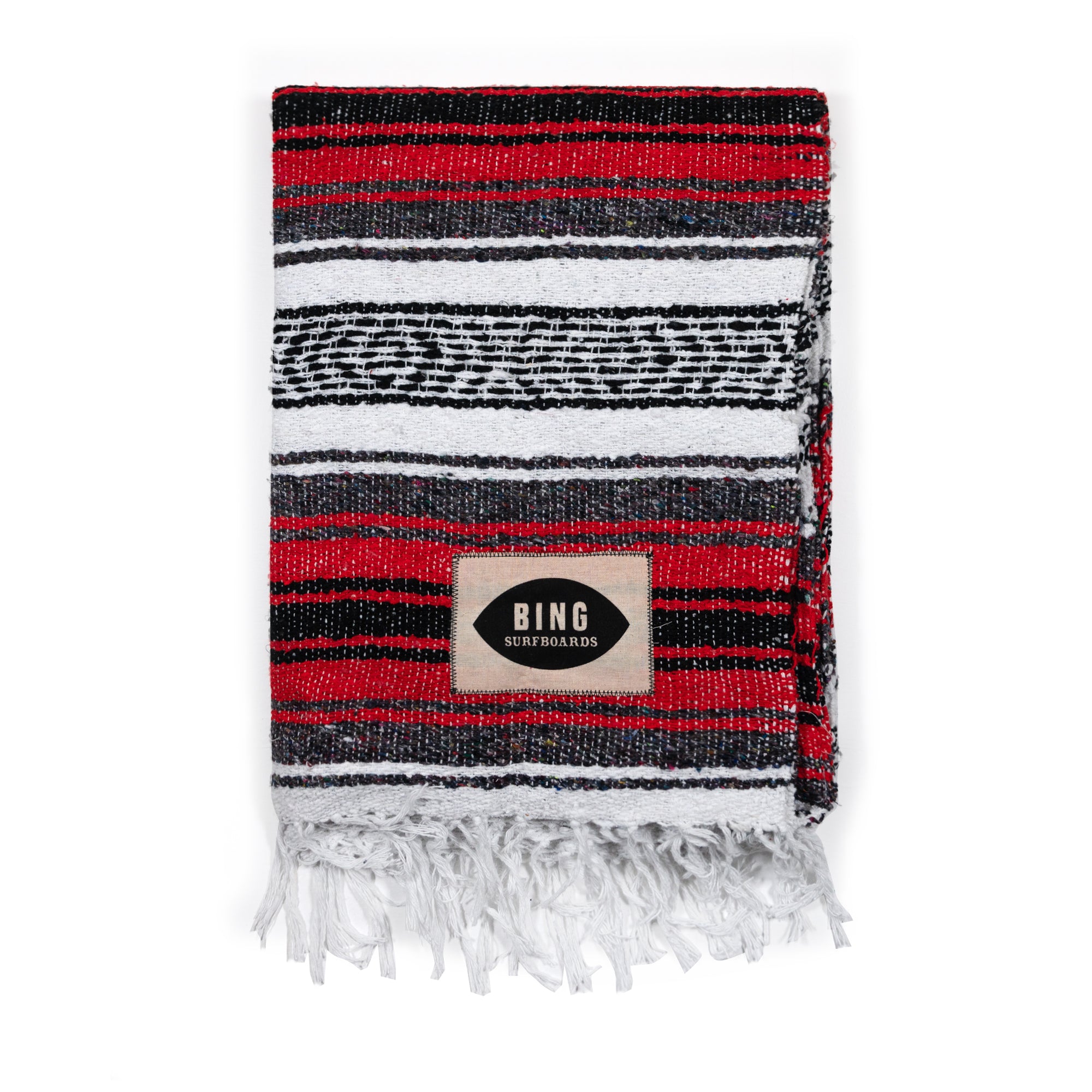 ENCINITAS MEXICAN BLANKET LAVENDER - Bing Surfboards