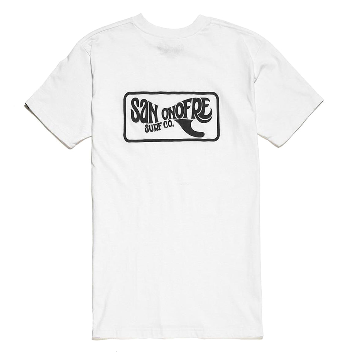 TRADITIONAL PATCH TEE