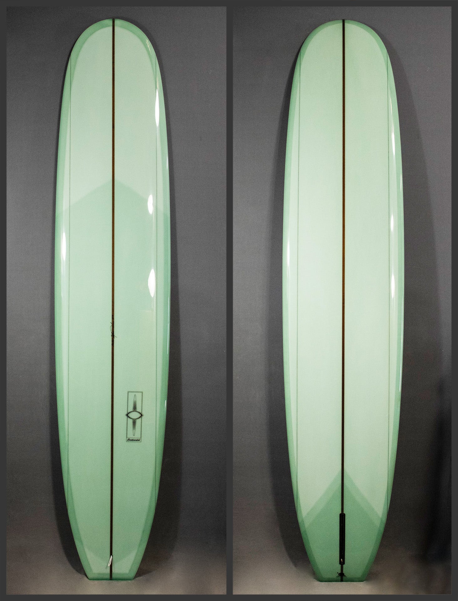 20161 9'6" CONTINENTAL