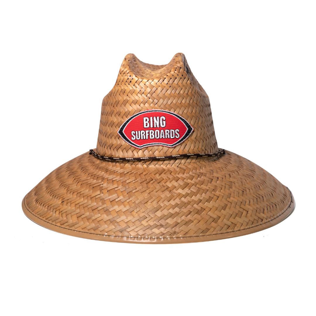 NOSERIDER Lifeguard Hat