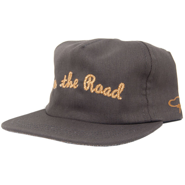 AMPAL CREATIVE ON THE ROAD - WOOL