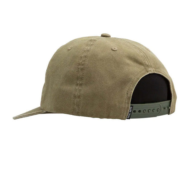DARK SEAS GO-TO HAT - GREEN
