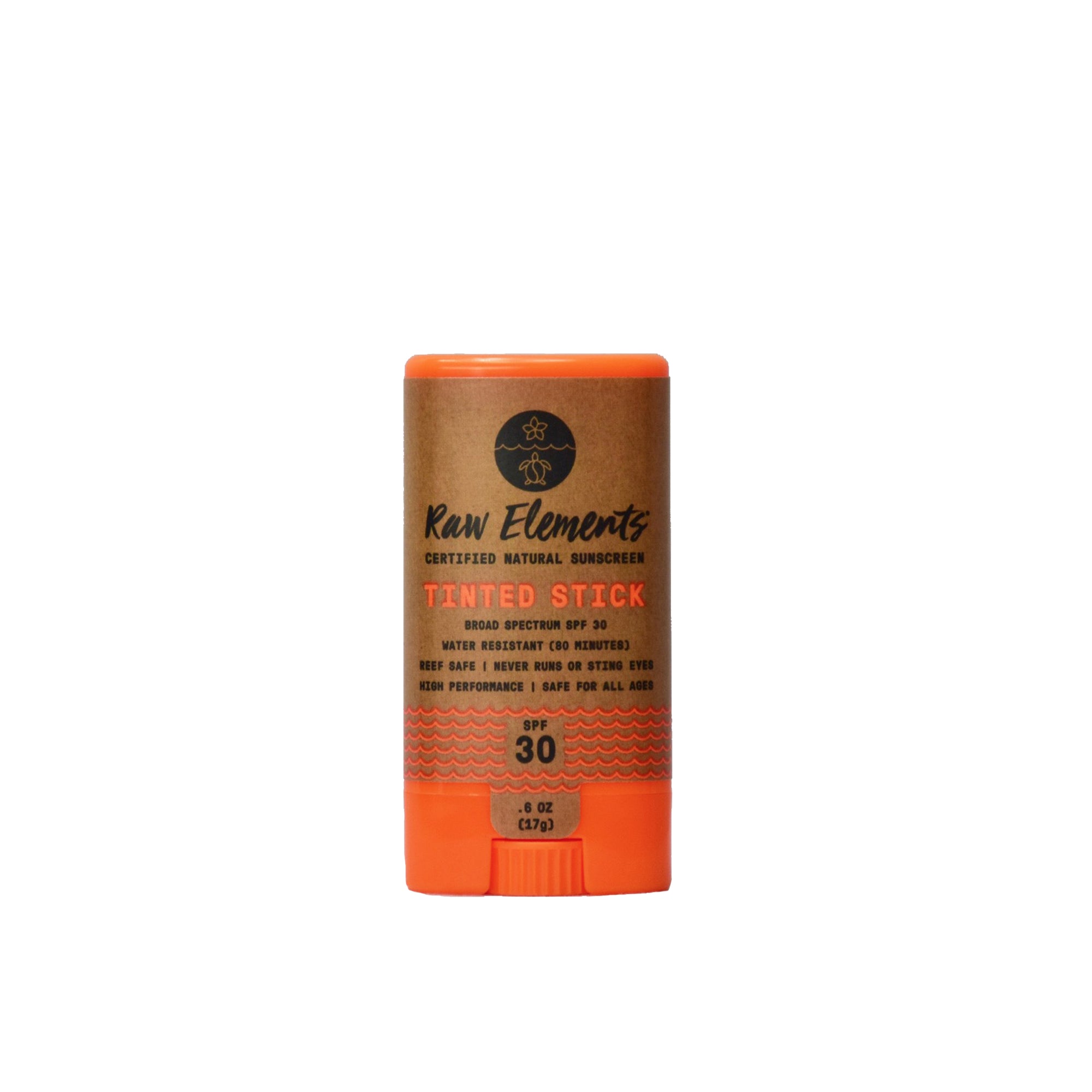 ECO TINTED FACE STICK SPF 30