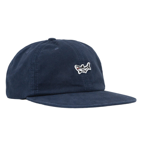 DARK SEAS NEWHALL HAT - NAVY