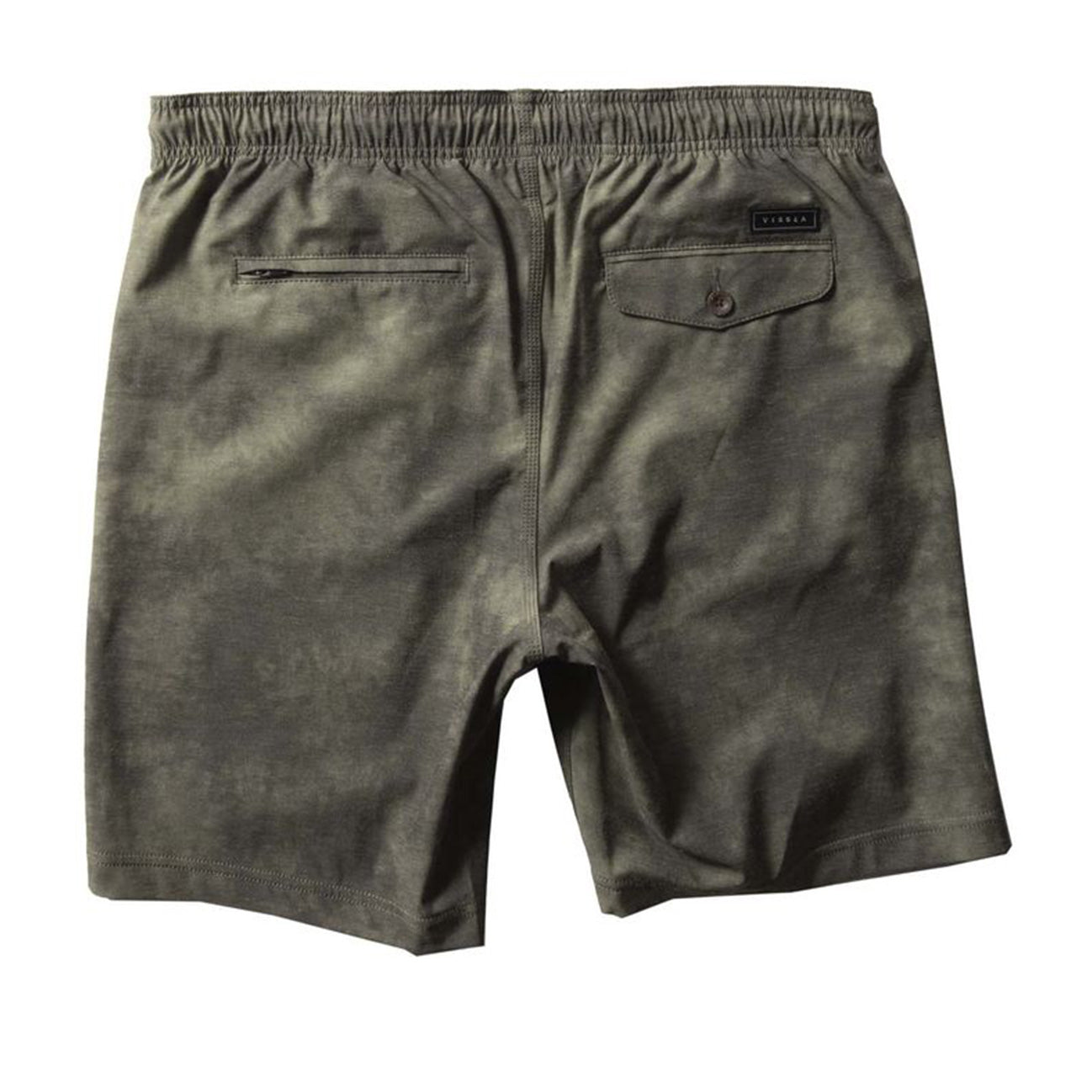 VISSLA NO SEE UM WALKSHORT - MLW