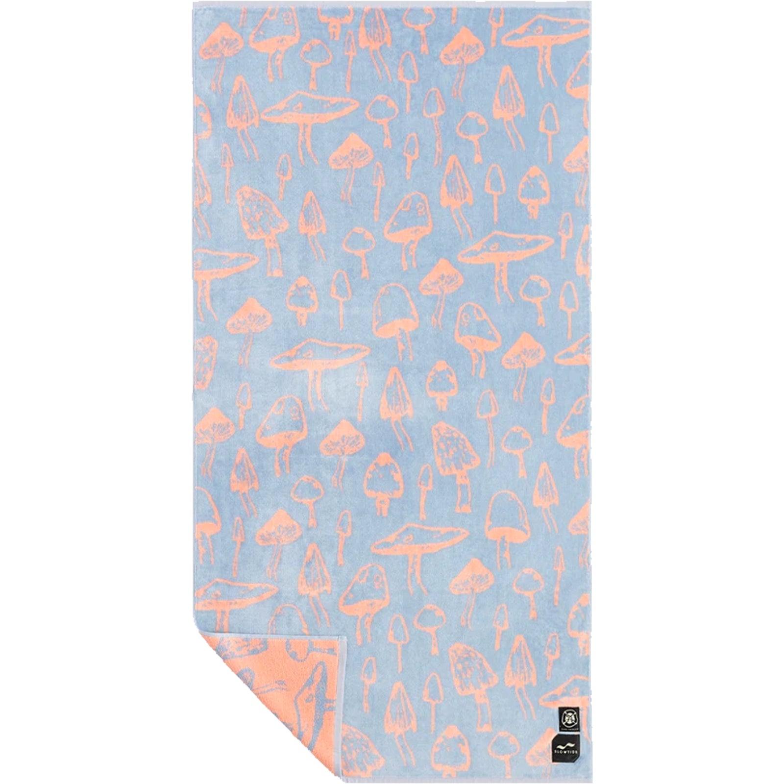 MAGIC MEADOWS TOWEL