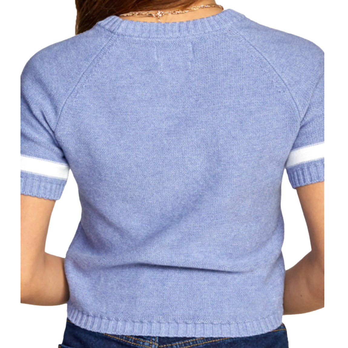 RVCA GOALS SWEATER - GPU