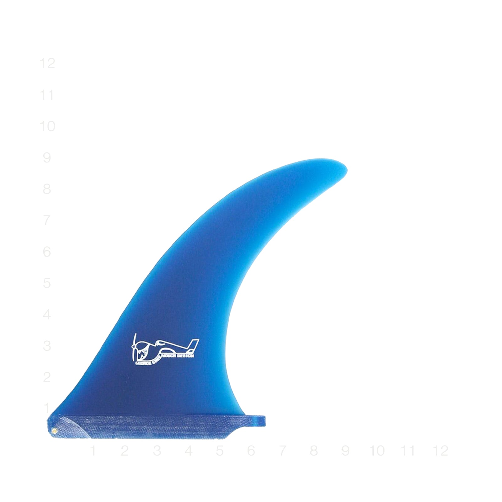 Fins - Bing Surfboards