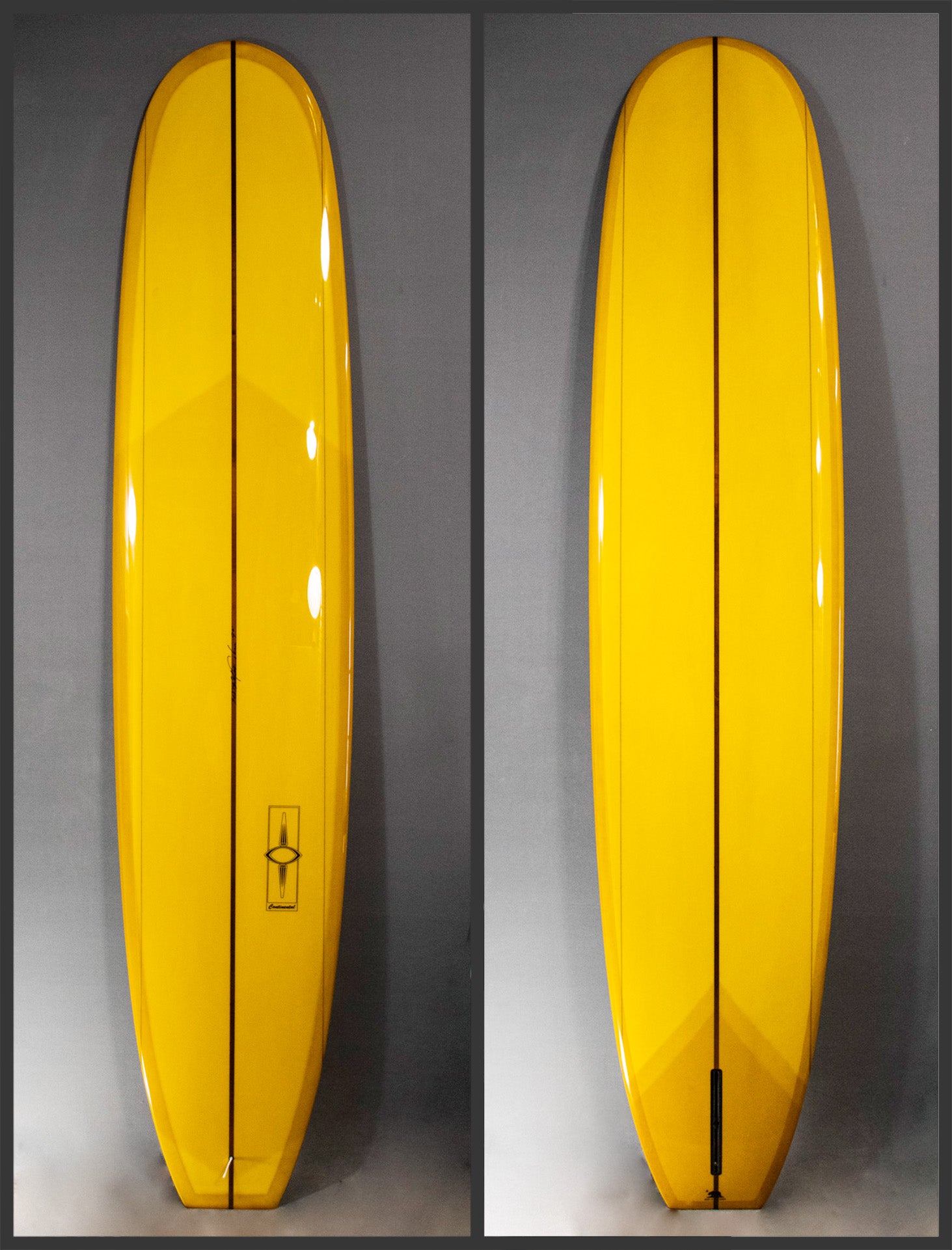 20278 9'6" CONTINENTAL