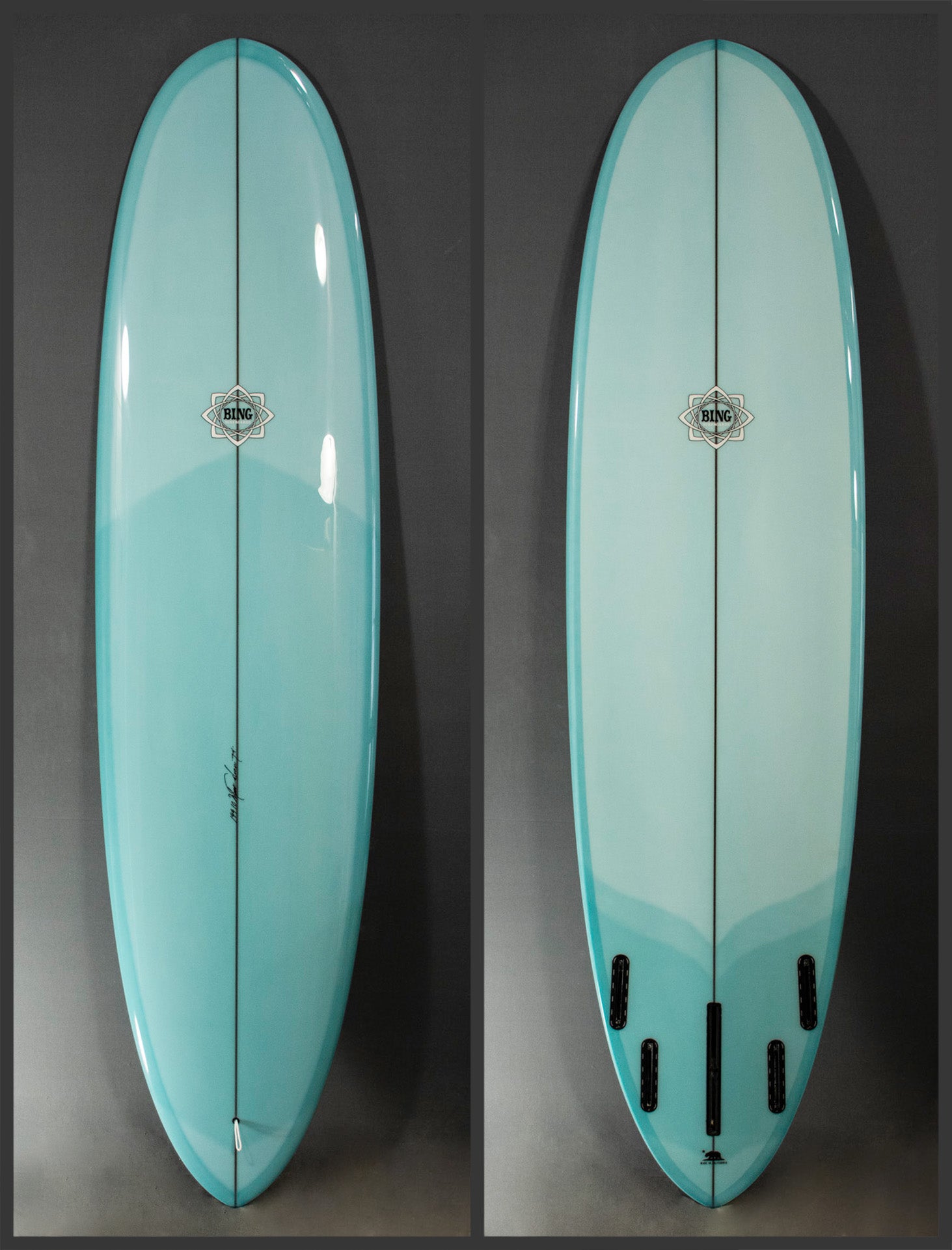 19910 7'4" COLLECTOR