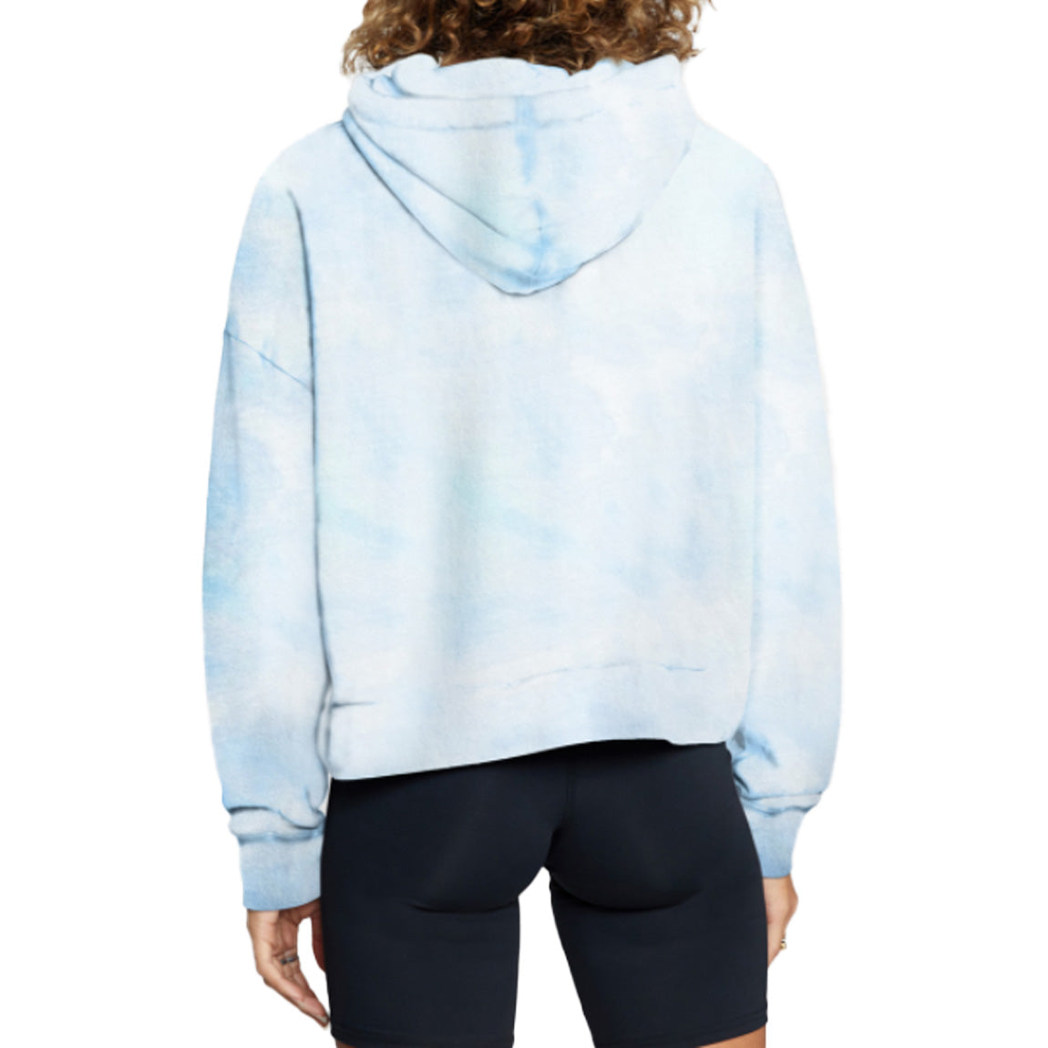 RVCA BIG VENICE HOODIE - VWT