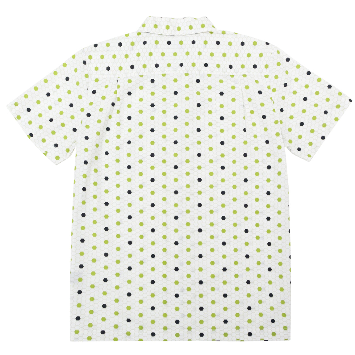 BRUNSWICK WOVEN WHITE