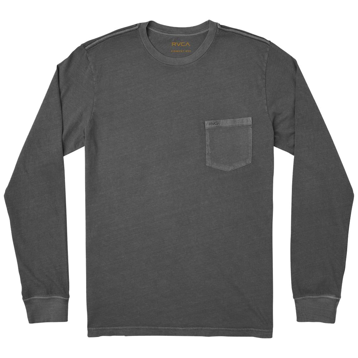 PIGMENT TEE PIRATE BLACK