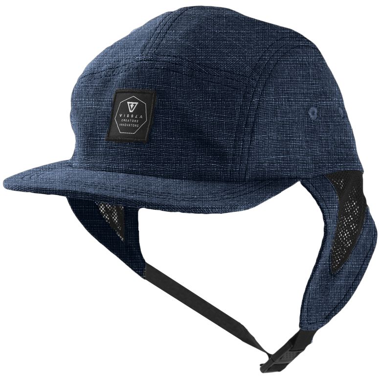 VISSLA LITTLE HATCH SURF Hat DKN