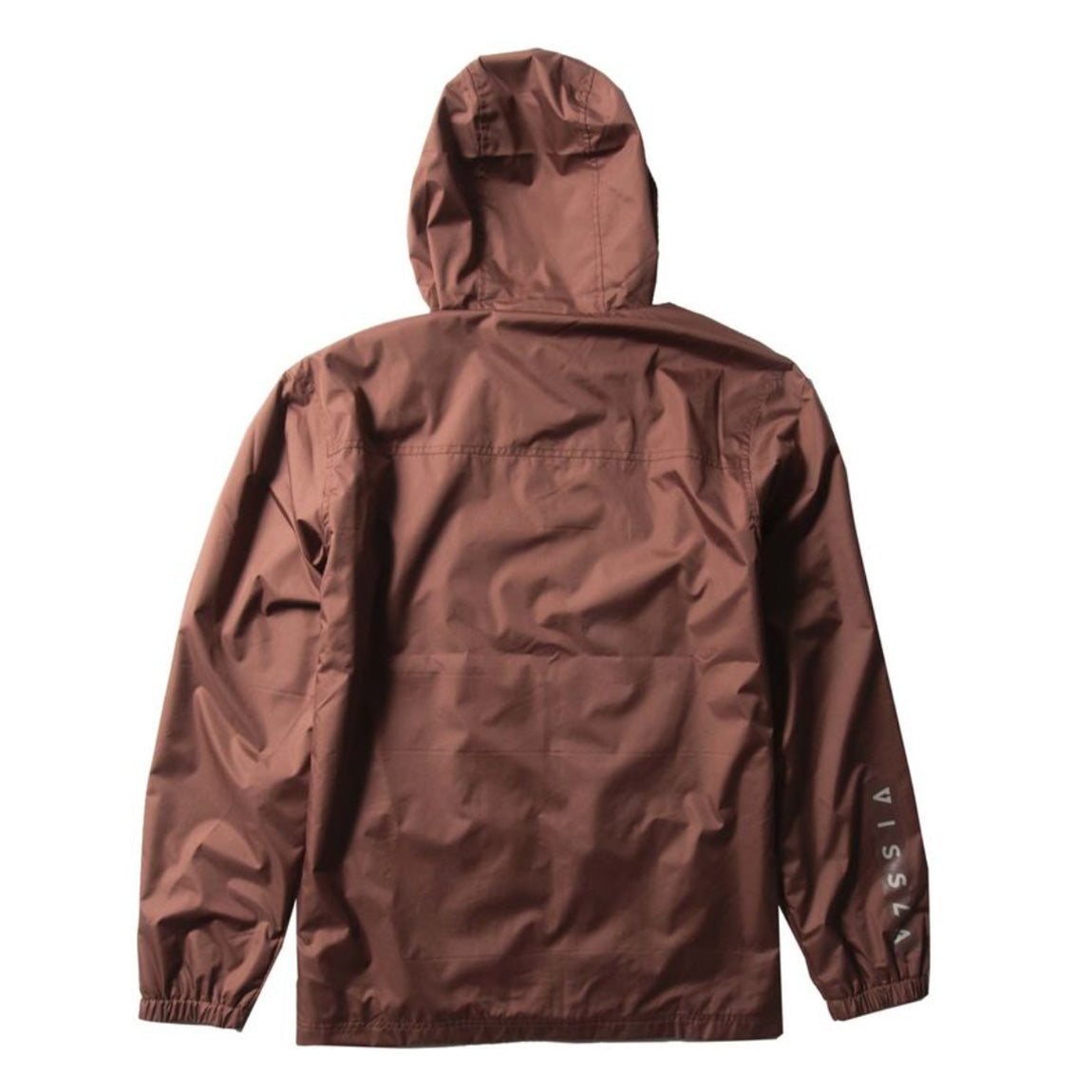 VISSLA CAMPER WINDBREAKER - BRK