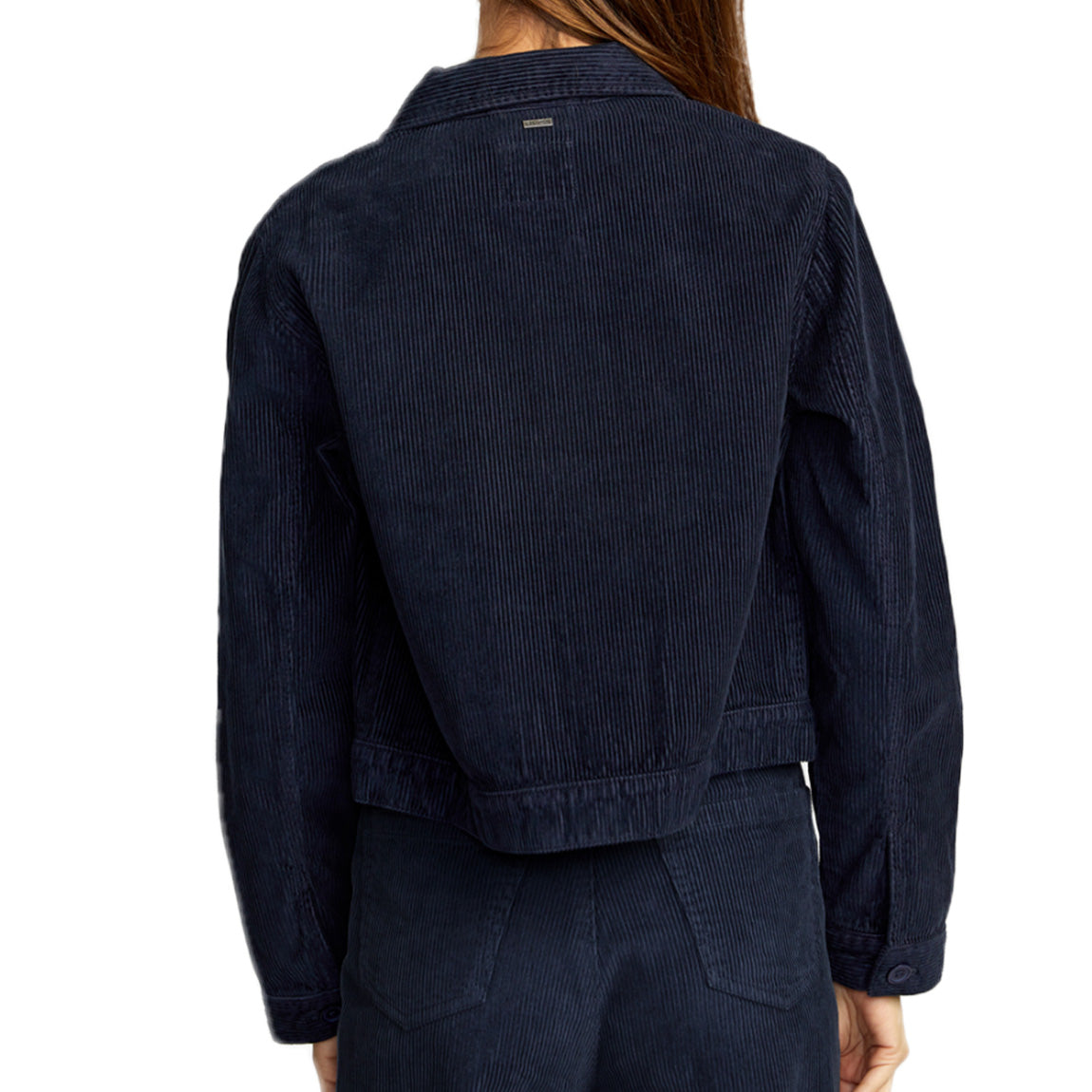 RVCA JADED WOVEN - MID