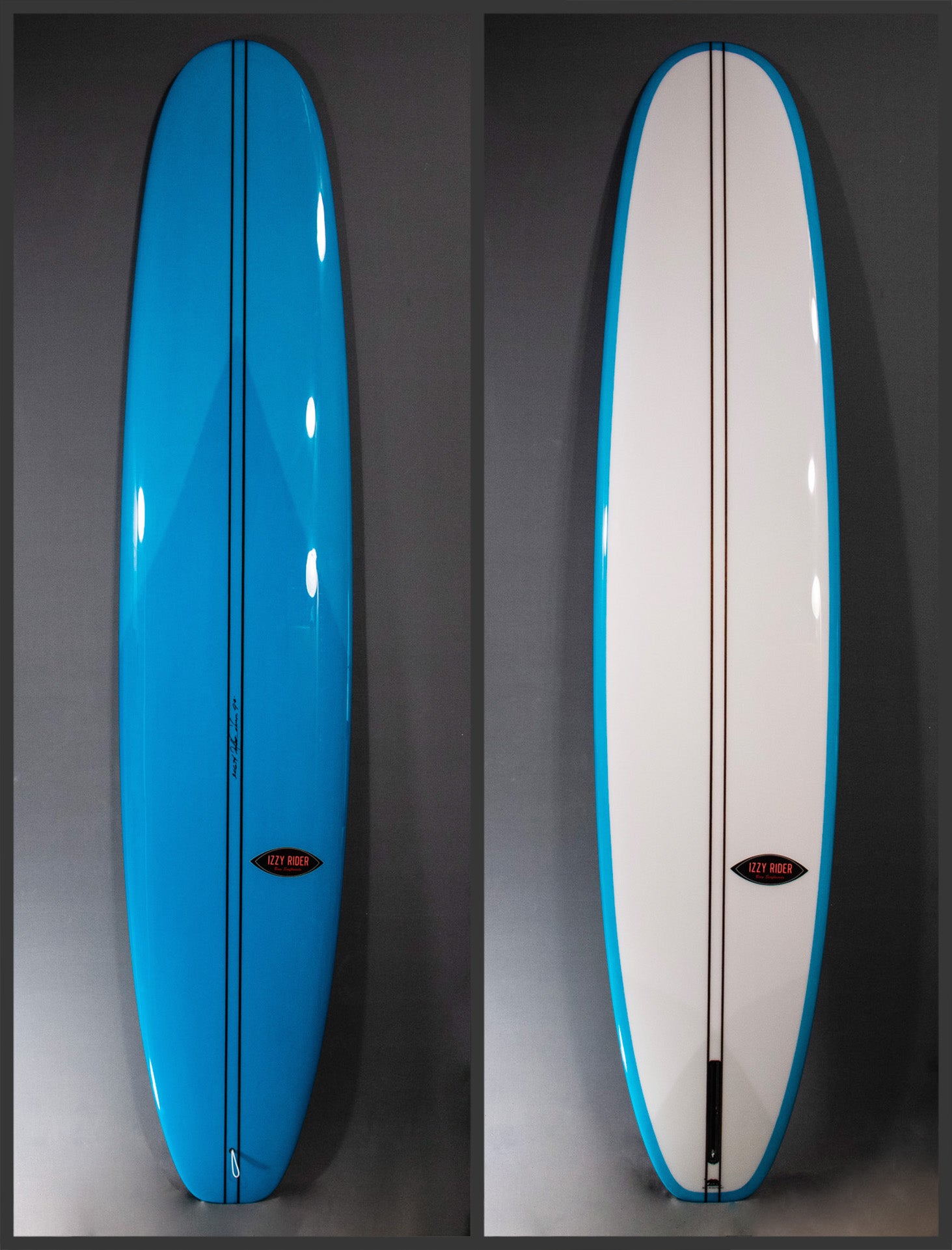 20674 9'8" IZZY RIDER TYPE II