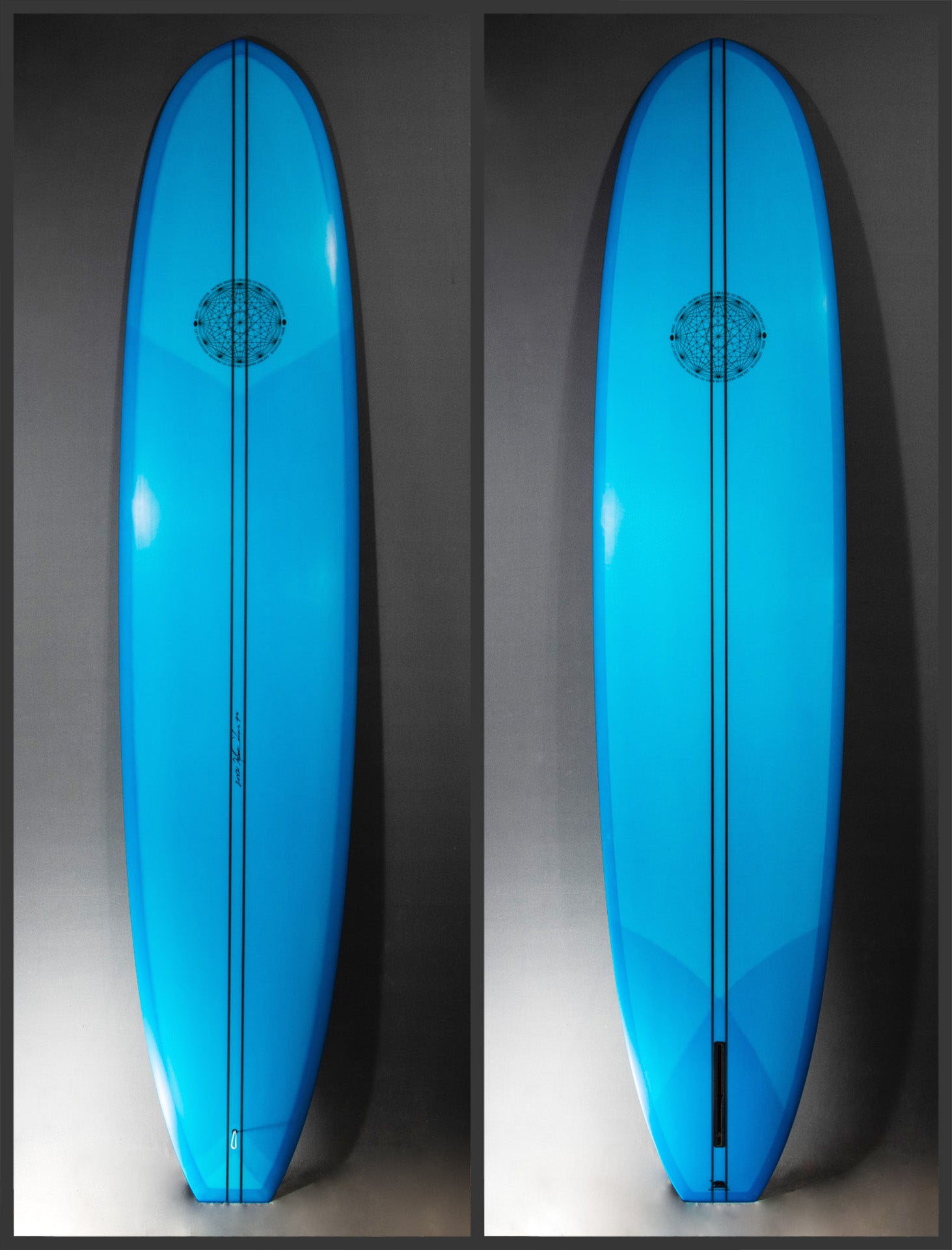 20421 9'6" LEVITATOR TYPE II