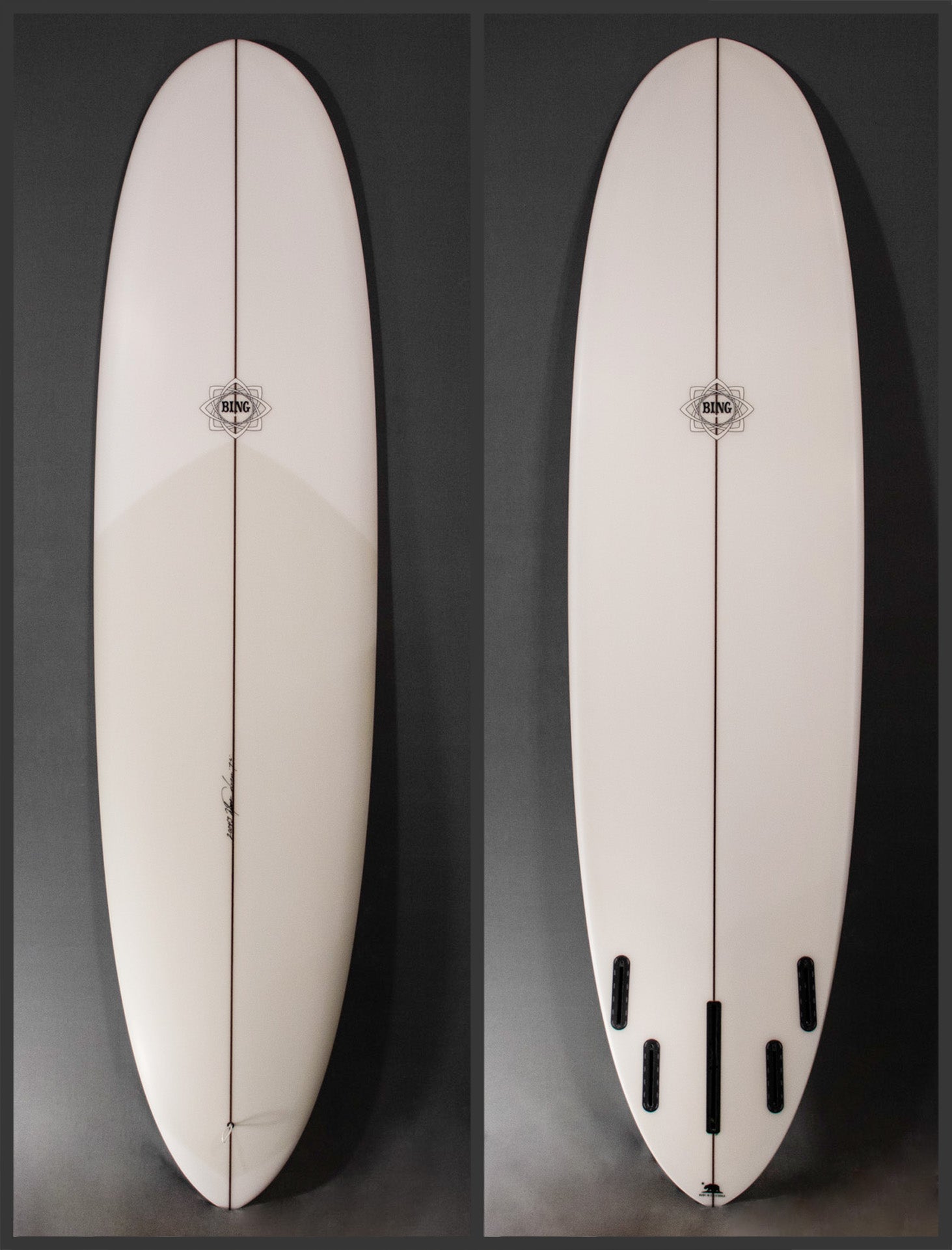 20043 7'6" COLLECTOR