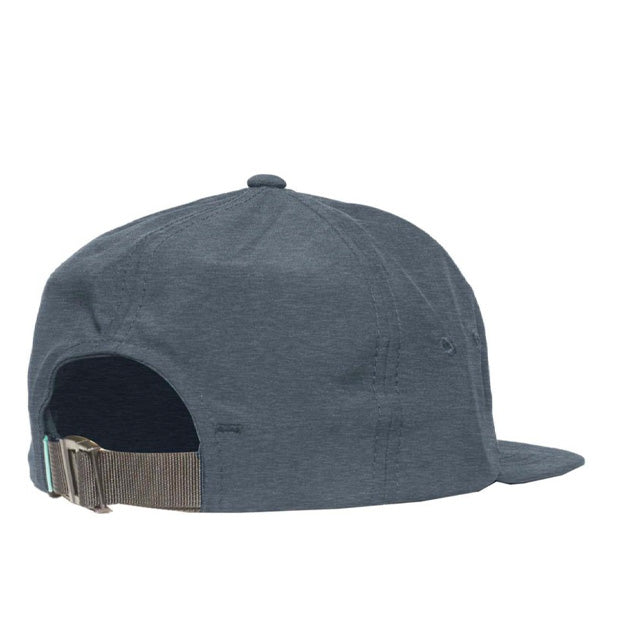 VISSLA LAY DAY ECO TRUCKER - GRA